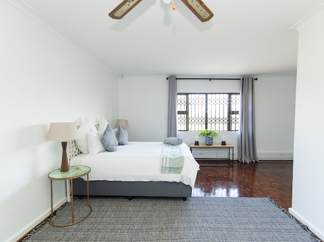 5 Bedroom Property for Sale in Summerstrand Eastern Cape